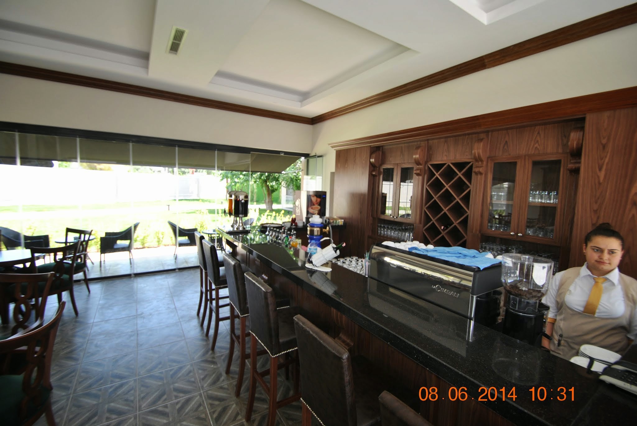 imagini hotel AURUM DIDIM